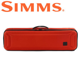Чехол Simms Tailwind Rod Reel Vault Simms Orange